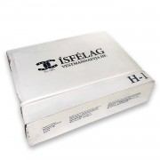 Оселедець з/г с/м 400+ Isfelag Vestmannaeyja (Ісландія) (2х11кг) 