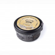 Черная икра осетра Ukrainian Caviar Berry, 50 г, стекло Черная икра осетра Ukrainian Caviar Berry, 50 г, стекло