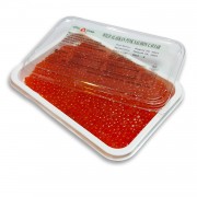 Икра горбуши шоковой заморозки 49 Star (500 грамм) сорт 2