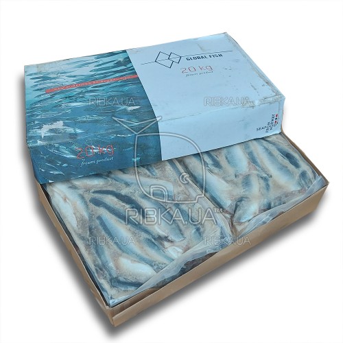 Сельдь матиас б/г с/м 5-7 Global Fish (Норвегия) 