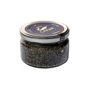 Черная икра стерляди ROYAL CAVIAR - CLASSIC 200 г