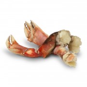 Краб клешні Дандженесс (Dungeness crab) в/м Краб клешні Дандженесс (Dungeness crab) в/м