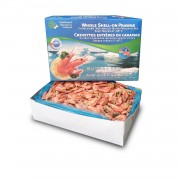 Креветка атлантическая в/м 95-135 Newfound Resources (5 кг)