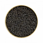 Черная икра осетровая "Beluga Style Caviar" (250 г)