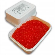 Икра форели сол.мор. Lucky Catch (Латвія), 250 г Икра форели сол.мор. Lucky Catch (Латвія), 250 г