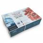 Креветка атлантична в/м 90-120 Ocean Choice (5 кг) Креветка атлантична в/м 90-120 Ocean Choice (5 кг)