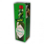 Соус Tabasco mild Соус Tabasco mild