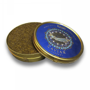 Черная икра осетровая Lemberg Amur Royal 500 г