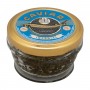 Чорна ікра Гібрид Белуги Caviar Premium, 100г Чорна ікра Гібрид Белуги Caviar Premium, 100г