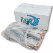 Ставрида перуанська б/г с/м 500+ Global Fish (Перу)
