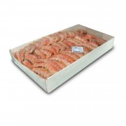 Креветка аргентинська у панцирі без голови с/м 30-45 C1 Pescar (5 кг)
