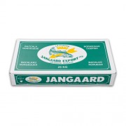 Філе тріски атлантичної в'ялено-солене Jangaard (Норвегія) 25 кг