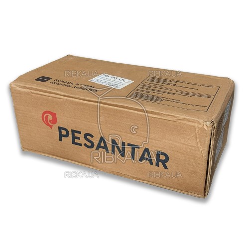 Путасу південна (блувайтінг), тушка с/м 290-500 Pesantar (Аргентина) 3х6 кг
