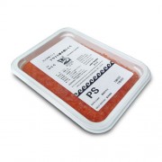 Ікра горбуші шокового заморожування ICICLE PS (1 кг) Ікра горбуші шокового заморожування ICICLE PS (1 кг)