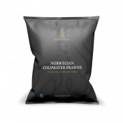 Креветка атлантична очищена вар/мор 150-250 Golden Prawn (Норвегія) 500 г Креветка атлантична очищена вар/мор 150-250 Golden Prawn (Норвегія) 500 г