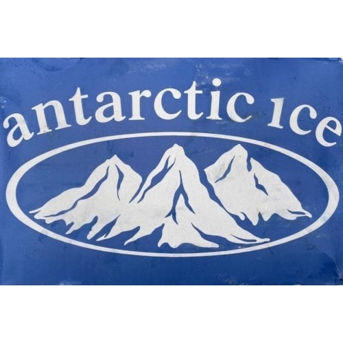 Antarctic Ice Antarctic Ice