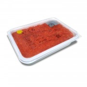 Ікра кети шокового заморожування Alaska Pacific Seafoods (1 кг) сорт 1 