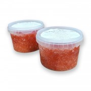 Ікра форелі сол.мор. Freshrex (Естонія), 500 г, пластик