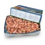 Креветка атлантическая в/м 95-125 Newfound Resources (5 кг)