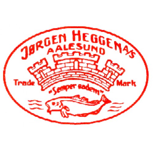 Jorgen Heggen AS