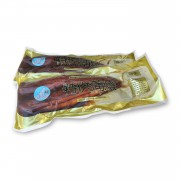 Угорь жареный, филе с/м UNAGI GOLD Угорь жареный, филе с/м UNAGI GOLD