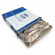 Аргентина з/г с/м розмір 400+ Brim (Ісландія) (22 кг)