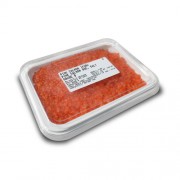 Ікра горбуші солоно-морожена Pacific Seafood (500 грам) сорт 2