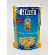 Макарони De Cecco Penne mezzane lisce №140 Макарони De Cecco Penne mezzane lisce №140