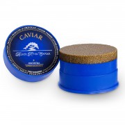Черная икра осетровая Black River Caviar (1,7 кг) Черная икра осетровая Black River Caviar (1,7 кг)