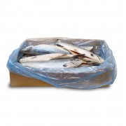 Сьомга (Лосось) 1-2 ORD Coast Seafoods (Норвегія)