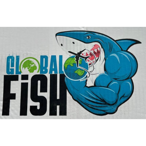 Global Fish (PER) Global Fish (PER)