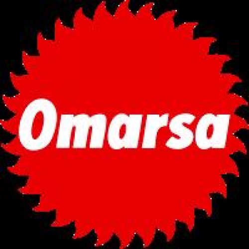 Omarsa Omarsa