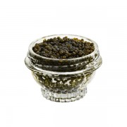 Черная икра осетровая "Beluga Style Caviar" (250 г), стекло