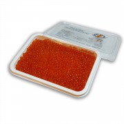 Ікра кети шоковової заморозки SITKA Sound Seafoods (1 кг) сорт 2 