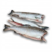 Горбуша б/г с/м Aqualine Seafoods (США) вагова