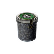 Черная икра осетра ROYAL CAVIAR - PREMIUM 300 г