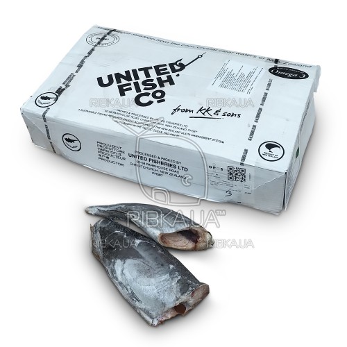 Саворін б/г с/м 500-800 United Fish Co (Нова Зеландія)