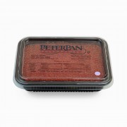 Ікра горбуші шокової заморозки Peter Pan (1 кг) сорт 3 Ікра горбуші шокової заморозки Peter Pan (1 кг) сорт 3