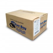 Ікра горбуші у пластах Silver Bay P1 (7,5 кг) сорт 1 
