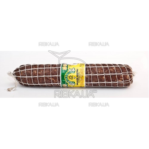 Салямі Salame Napoli Салямі Salame Napoli