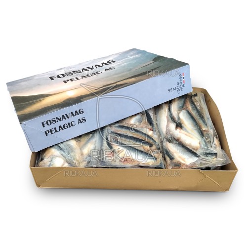 Сельдь матиас б/г с/м 7-9 Fosnavaag Pelagic (Норвегия) 3х5кг Сельдь матиас б/г с/м 7-9 Fosnavaag Pelagic (Норвегия) 3х5кг