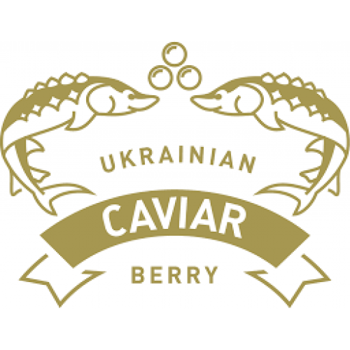 Ukrainian Caviar Berry Ukrainian Caviar Berry