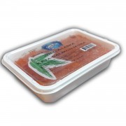 Ікра кети шокового заморожування Copper River К (1 кг) сорт 1