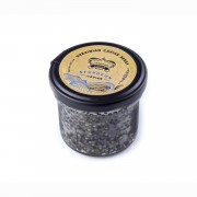 Черная икра осетра Ukrainian Caviar Berry, 100 г, стекло Черная икра осетра Ukrainian Caviar Berry, 100 г, стекло