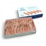 Креветка аргентинська у панцирі с/м 21-30 (2 кг)