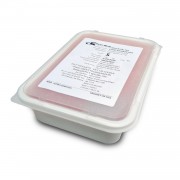 Ікра кижуча шокового заморожування Silver Bay S сорт 1 (1 кг) Ікра кижуча шокового заморожування Silver Bay S сорт 1 (1 кг)