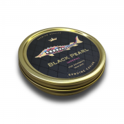Черная икра осетровая "Imperial" "BLACK PEARL" (125 грамм) Черная икра осетровая "Imperial" "BLACK PEARL" (125 грамм)