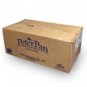 Ікра нерки в пластах Peter Pan #1 (7,5 кг) сорт 1