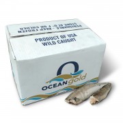 Хек тушка (мерлуза) розмір 300-500 Ocean Gold (США) 15 кг