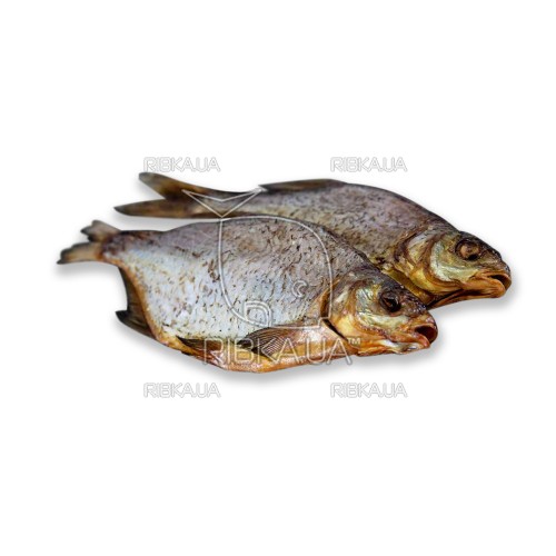 Лящ в'ялений Лящ в'ялений